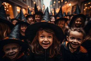 “Dolcetto o scherzetto?”, Halloween 2025 in Sicilia: ecco cosa fare