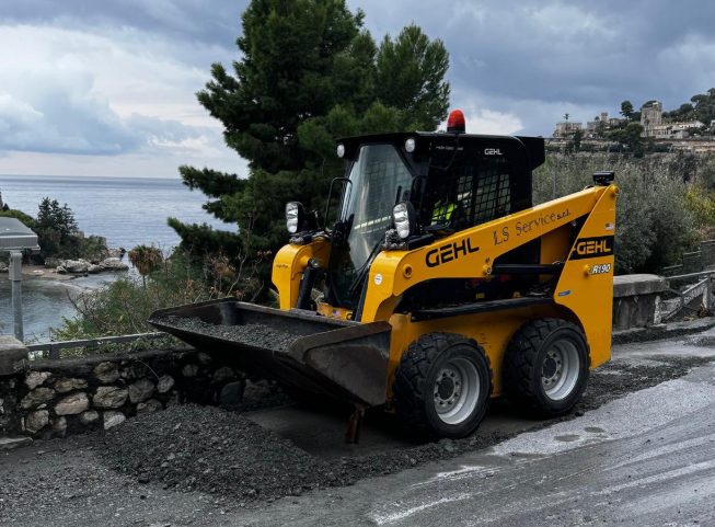 VIDEO | La Sicilia si risveglia con la pioggia: maltempo su tutta l’Isola