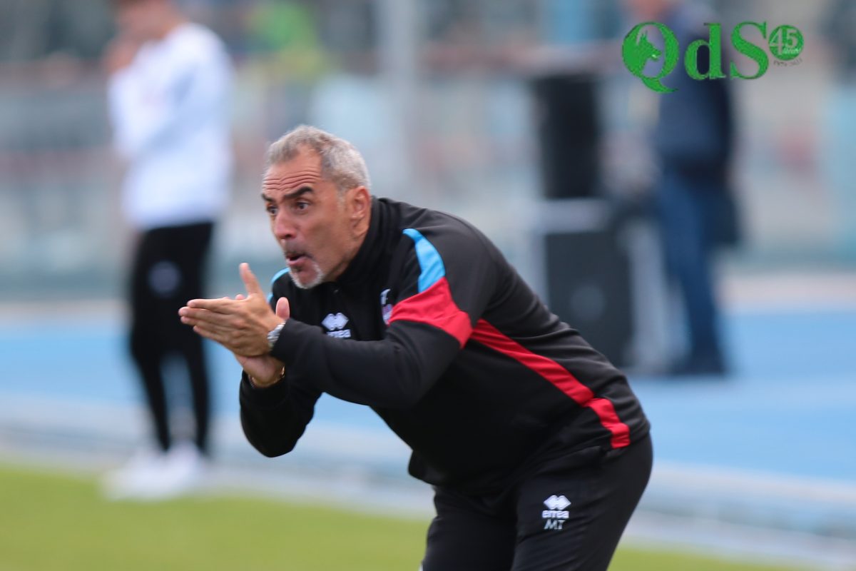 Catania, 2-0 alla Salernitana: è -1 dalla vetta nel segno di Cicerelli e Forte – FOTO