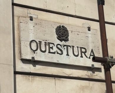 Lutto a Catania: morto l’ex Questore Mario Finocchiaro