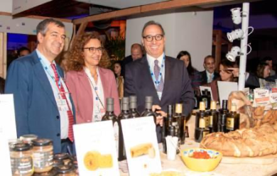 Fondi Ue, successo di Stay in Sicily, l’iniziativa della Regione all’EuRegionsweek