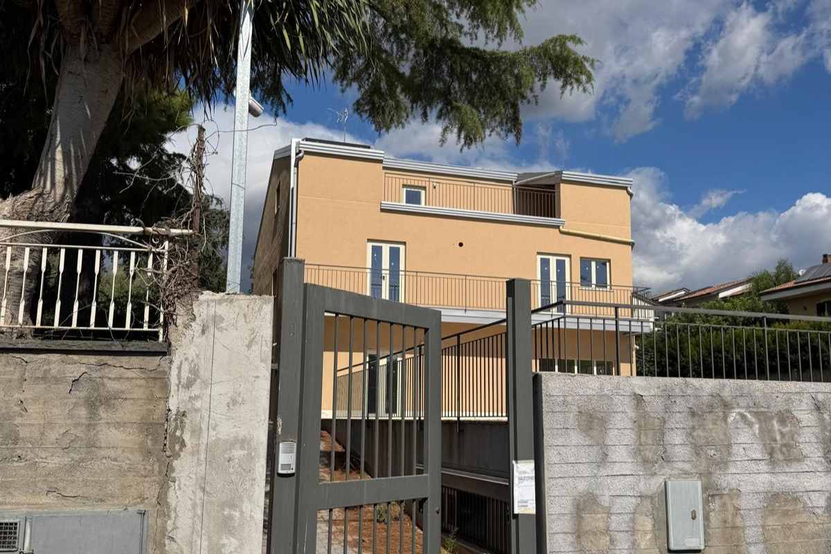 Beni confiscati, immobile di via Cefaly a Catania da dimora dei boss ad Albergo Sociale