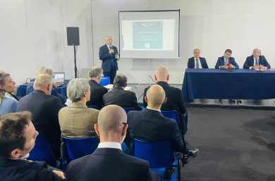 Robotica e salute, Giammanco: “Sfida e opportunità per il sistema sanitario”