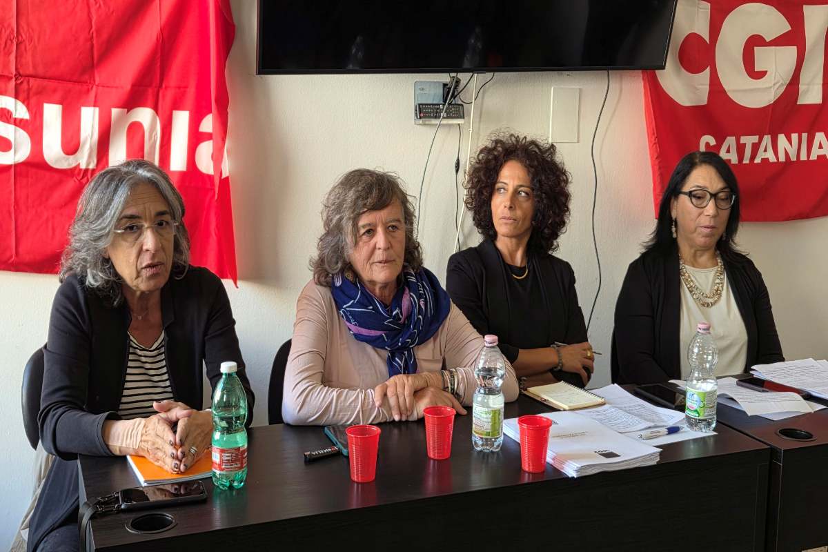 “La casa deve essere un diritto”, in Sicilia volano gli affitti brevi ma le locazioni stabili diventano una chimera