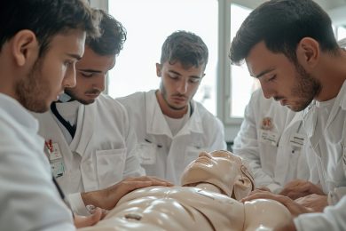 Prevista l’assunzione di 20mila nuovi infermieri negli ospedali nel 2026: le novità dalla Manovra
