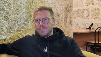 La Vardera al QdS: “Mi isolano perché racconto quello che non vogliono sentire. La politica siciliana è un malato terminale” – VIDEO