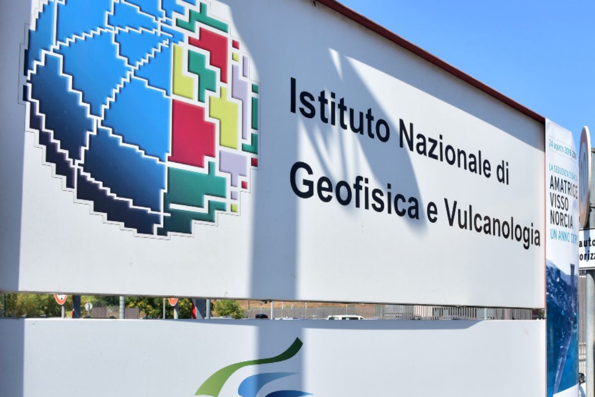 L’INGV assume a tempo indeterminato a Catania: il concorso e il profilo richiesto