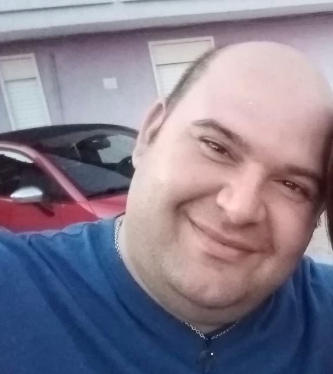 Preoccupazione ad Agrigento: scomparso Ivan Di Caro