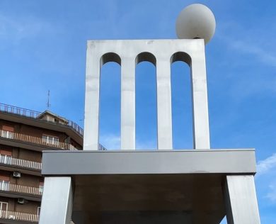 VIDEO | Dai “Cavalli nel vento” fino a “Luna Sola” e “Leporinus”: Librino diventa la “Porta dei Sogni”