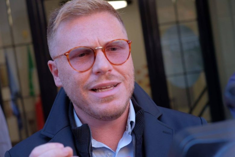 Mondello, Ismaele La Vardera: “Italo Belga commissariata da 3 amministratori giudiziari”