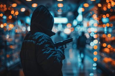 Furti, violenze e minacce: crescono i controlli ma i siciliani vivono una “paura quotidiana”