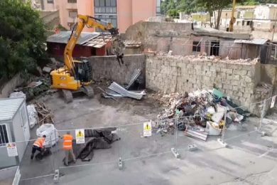 Baraccopoli di Messina, nuovi cantieri per demolire 150 strutture. Schifani: “Impegno per rigenerazione urbana”