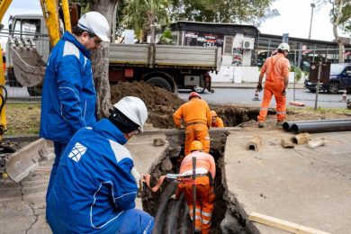 Lavori alla rete elettrica nel Catanese, l’avviso Terna sulla viabilità