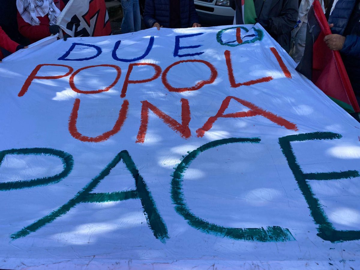 “Blocchiamo tutto”, la Sicilia scende in piazza contro il massacro a Gaza: oltre 150mila manifestanti