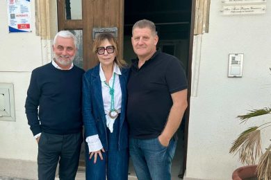 Milazzo, la Lega sosterrà la ricandidatura del sindaco Midili