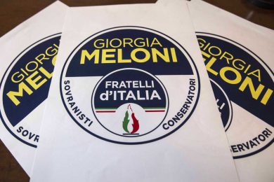 Agrigento, Fratelli d’Italia lascia la giunta Micciché: “Scelta sofferta e condivisa”