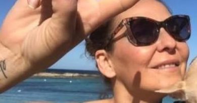 L’italiana morta in Spagna: l’autopsia esclude femminicidio. Il compagno torna in libertà