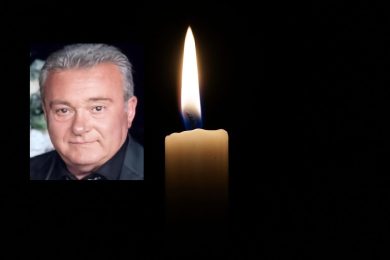 Malore improvviso e fatale sul traghetto, addio al camionista Salvatore Saraò