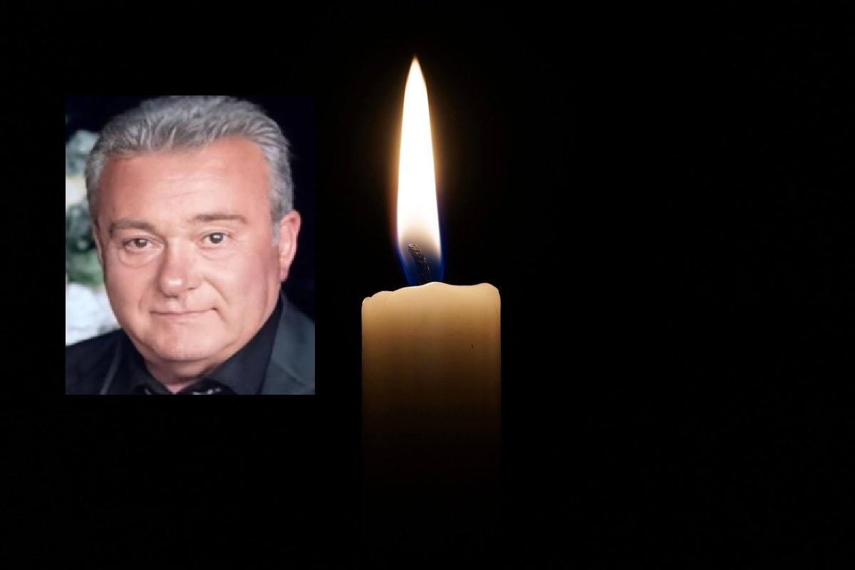 Malore improvviso e fatale sul traghetto, addio al camionista Salvatore Saraò