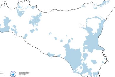 Autorità di bacino, pubblicato l’aggiornamento 2025 della Carta delle zone vulnerabili ai nitrati