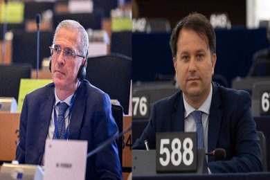 “Tentata concussione allo Iacp di Palermo”, assolti gli eurodeputati Falcone e Milazzo