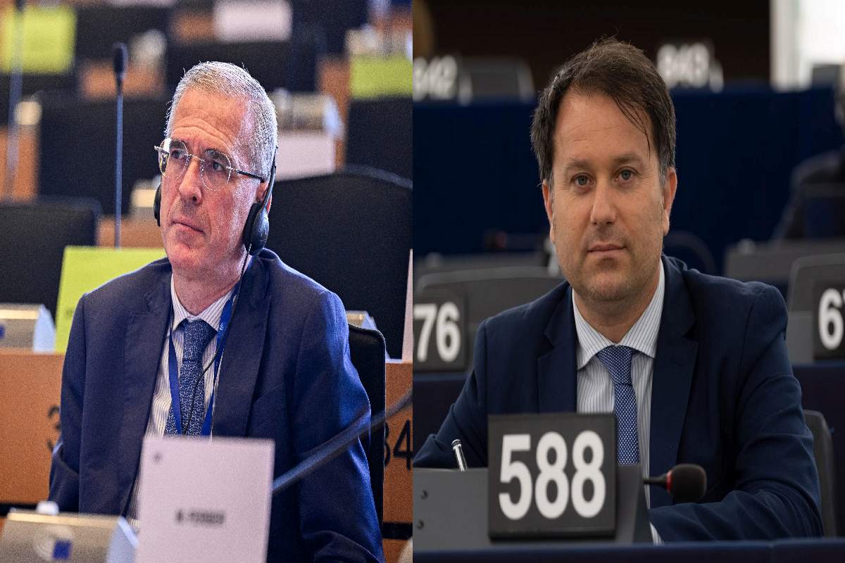 “Tentata concussione allo Iacp di Palermo”, assolti gli eurodeputati Falcone e Milazzo