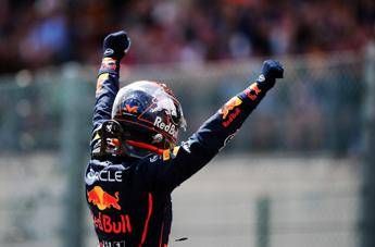 Gp Austin, Verstappen in pole position davanti a Norris e Leclerc. La griglia di partenza