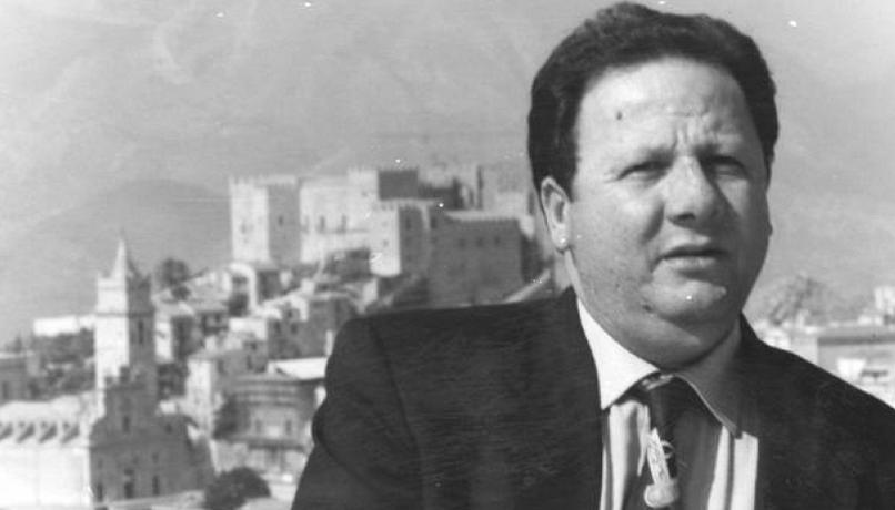 Una vita contro omertà e ingiustizia: il ricordo di Mico Geraci, ucciso dalla mafia