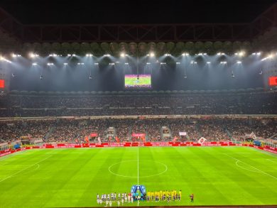 Il Milan nel segno di Leao: 2-1 alla Fiorentina. Allegri primo in classifica