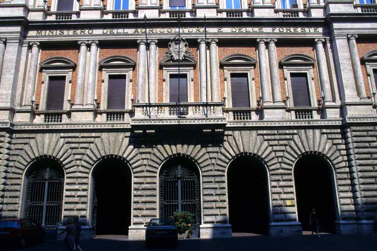 Concorso MASAF 2025, nuovo bando con posto anche in Sicilia: ecco i requisiti