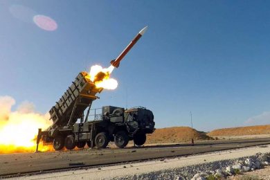 I numeri che smentiscono “l’affare riarmo”. Perché non conviene investire sulla guerra