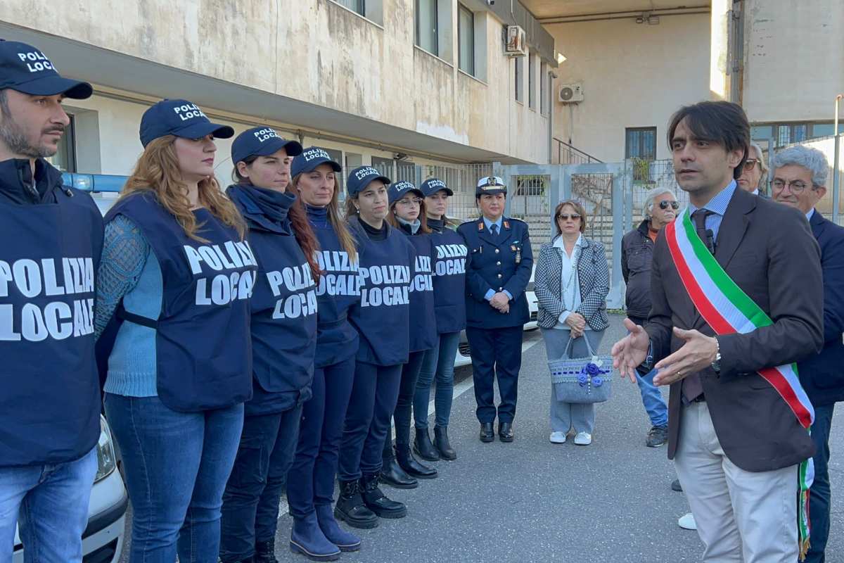 Chiuse due case famiglia abusive nel Catanese: controlli a raffica sul territorio