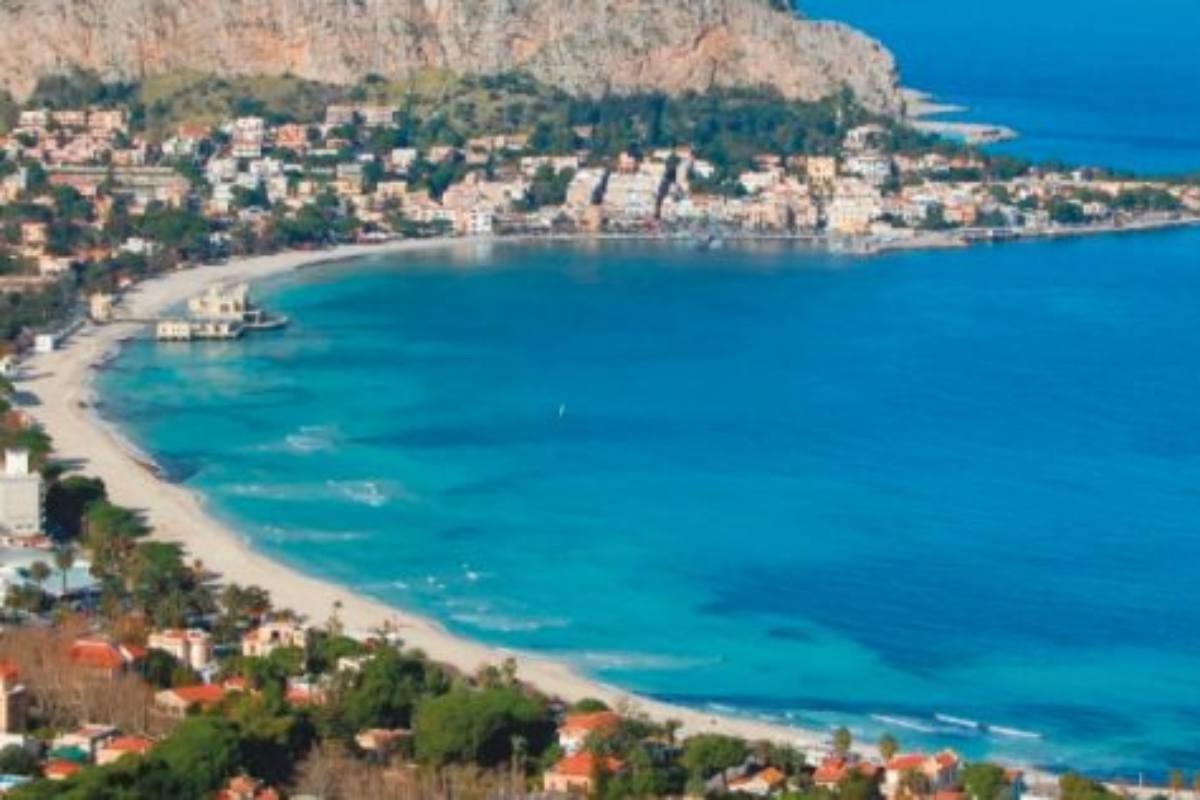 Caso Mondello, Gristina (Presidente Italo-Belga): “La spiaggia non è di Cosa Nostra”