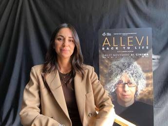 Tumori, Montanaro (Gsk): “Progetto Back to Life è inno alla fragilità e speranza nel futuro”