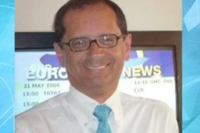 Lutto nel giornalismo, morto Claudio Fico: il vicedirettore del Tg5 aveva 63 anni