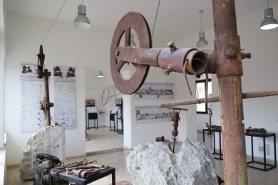 A Custonaci un Museo per raccontare la storia della città del marmo siciliano