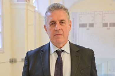 Di Matteo si dimette dall’Anm: “Decisione maturata nel tempo, mai ritrovato nelle logiche correntizie”