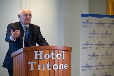 Isole minori, il ministro Nordio: “Giustizia di prossimità è priorità”