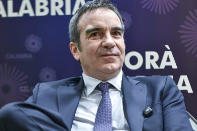 Calabria, Roberto Occhiuto è riconfermato Presidente della Regione: battuto Tridico