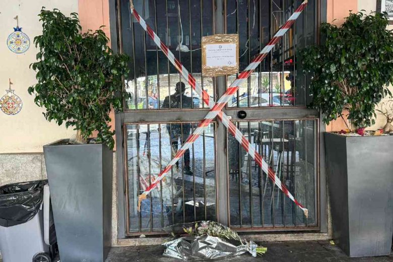 Palermo, a tre mesi dall’omicidio di Paolo Taormina riapre il locale di famiglia: “Portiamo avanti il suo sogno”