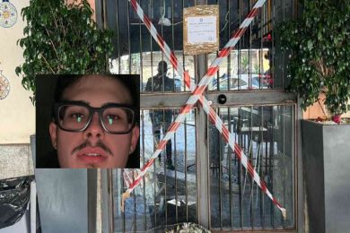 La finta rissa, la birra al Borgo Vecchio e l’ombra della premeditazione: i dubbi sull’omicidio di Paolo Taormina