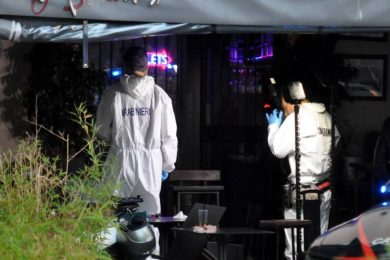 Più uomini e “zone rosse” dopo l’omicidio di Paolo Taormina, Varchi (FdI): “Ecco il piano per Palermo”