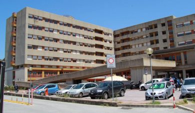 Messina, possibile morte sospetta al Papardo: sequestrata salma di una 90enne