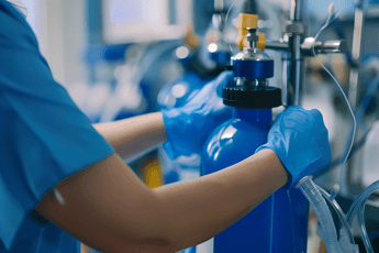 Medicina salva vita, focus Siaarti su emergenza e ossigeno iperbarico