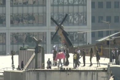 Israele – Hamas, i primi ostaggi liberati. Trump: “Alba storica per un nuovo Medio Oriente” – VIDEO