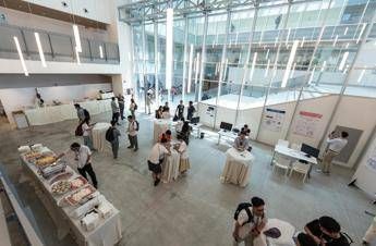 Alimenti, eventi sostenibili a Padova Congress: lotta allo spreco con Food for Good