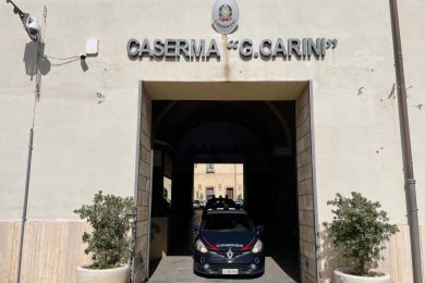 Mafia, droga e scommesse: a Palermo altri cinque arresti nell’operazione “Grande Inverno”