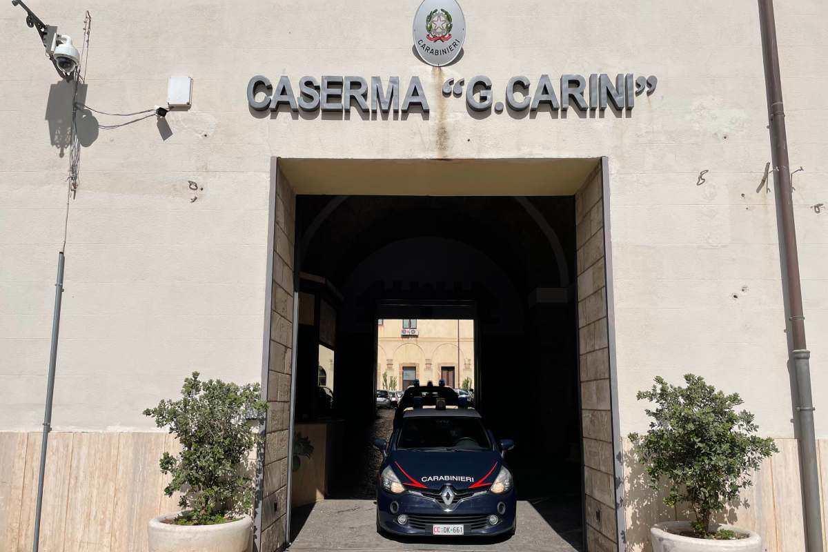 Mafia, droga e scommesse: a Palermo altri cinque arresti nell’operazione “Grande Inverno”