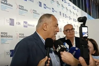 Palermo, la quinta edizione di Expo Medicina: le ultime novità del settore  – VIDEO