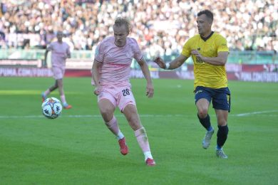 Verso Virtus Entella-Palermo. Inzaghi senza Ranocchia, le probabili formazioni
